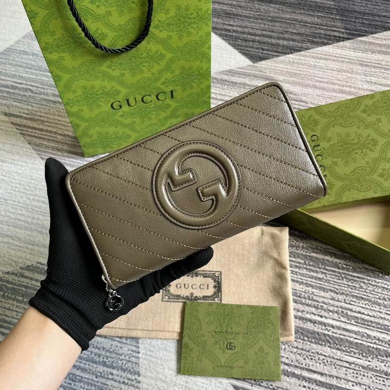 Gucci Wallets 81